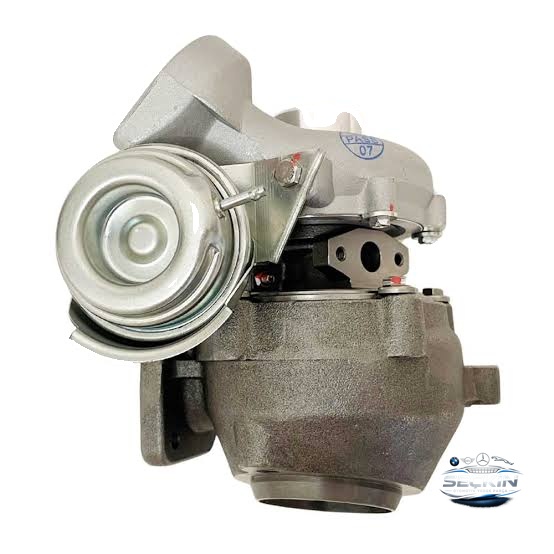 BMW BMW E46 E83 M47N Turbo OEM 11657794144-11657787628-11657793093