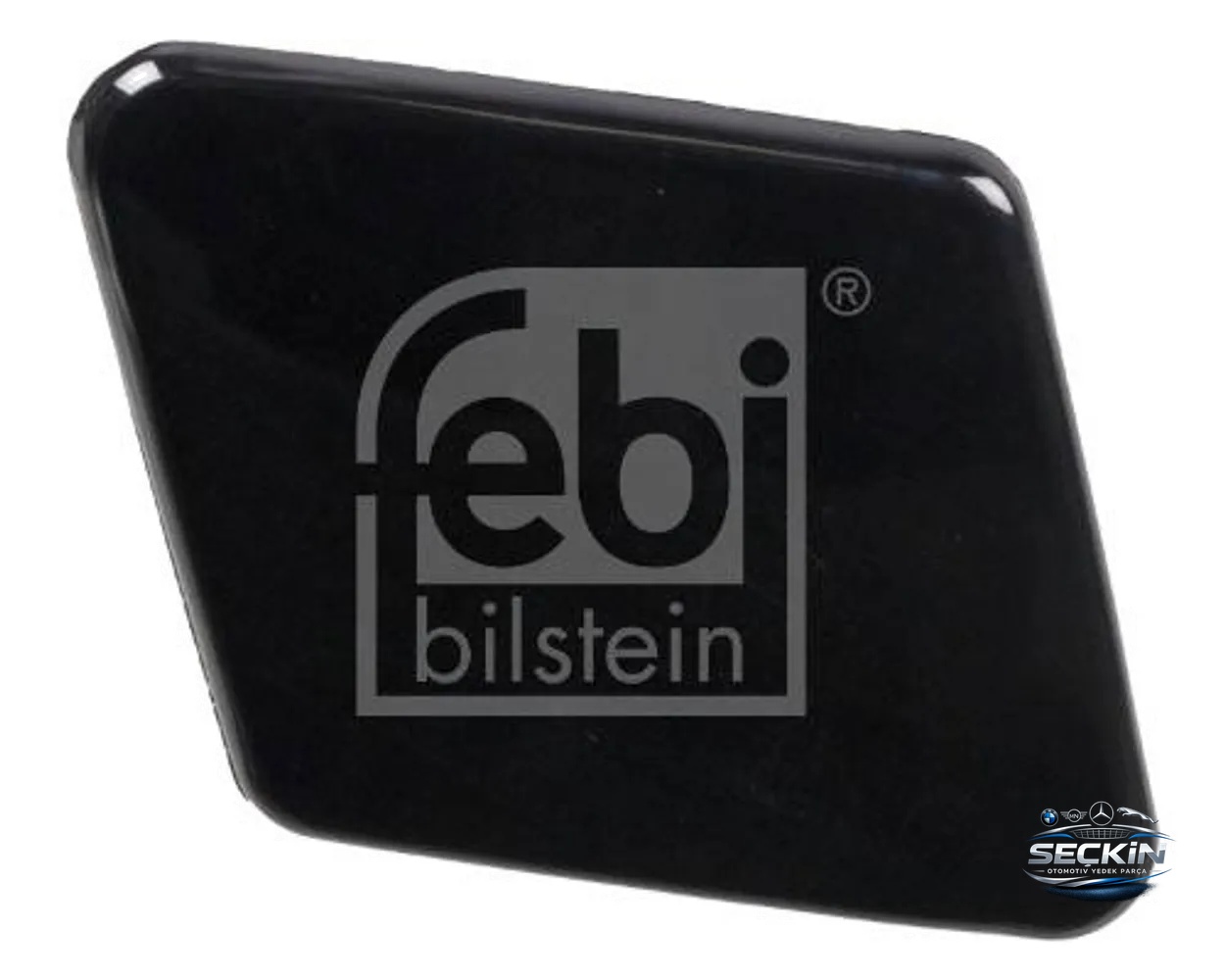 BMW BMW E90 Far Fi̇Ski̇Ye Kapaği R OEM 61678031308