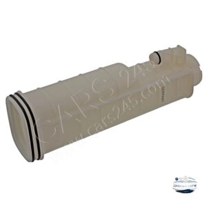 BMW E30 E34 E36 E39 Yedek Su Deposu OEM 17111712835