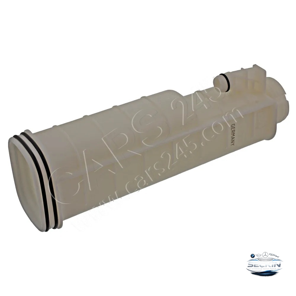 BMW E30 E34 E36 E39 Yedek Su Deposu OEM 17111712835