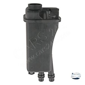 BMW E38 E39 720 520 525 Genleşme Kabi OEM 17111436381