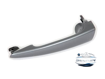 BMW BMW E46 Kapi Açma Kolu Diş Ön Sol OEM 51217002271