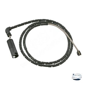 BMW BMW X3 E83 Balata Fi̇Şi̇ Arka OEM 34353411757