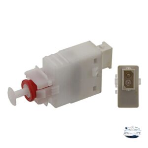 BMW BMW E36 E30 Fren Pedal Müşürü 2 Fi̇Şli̇ OEM 61318360421