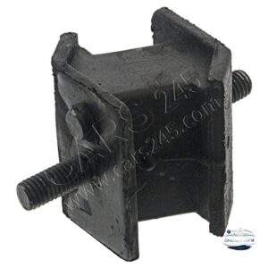BMW BMW M50 E34 E36 Şanziman Takozu Sol OEM 24701138427