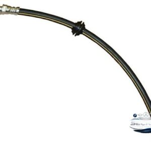 BMW BMW E46 E85 E86 Fren Hortumu Ön OEM 34326766966-34321165587