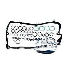 BMW BMW E46 E87 X3 E83 E85 E90 E91 E92 E93 1.6İ 1.8İ 2.0İ N46 Conta Alt Takim OEM 11117511529