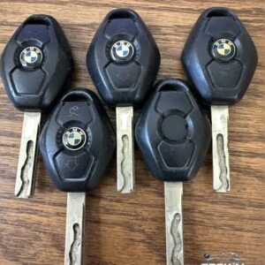 BMW BMW E46 E53 E83 E85 E86 X3 X5 Anahtar Kodlu OEM 66126955747-66126933723-66128377376-66128377788-66126955749-66126933725