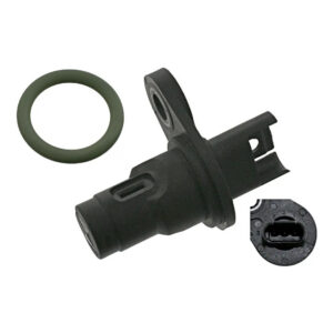 BMW BMW E63 E65 E70 E83 E87 E90 Eksantri̇K Sensörü OEM 13627525014-13627558518-13627546660-13627594040