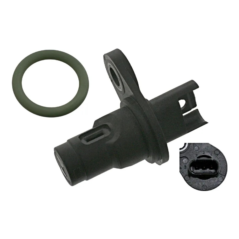 BMW BMW E63 E65 E70 E83 E87 E90 Eksantri̇K Sensörü OEM 13627525014-13627558518-13627546660-13627594040