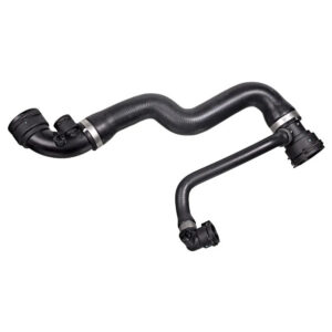 BMW BMW E46 N40 N42 N45 N46 Radyatör Üst Hortumu OEM 17127520668
