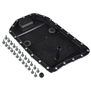 BMW BMW E87 E90 E60 Şanziman Fi̇Ltresi̇ Karterli̇ Zf6 OEM 24152333907-24117536387-24117571217