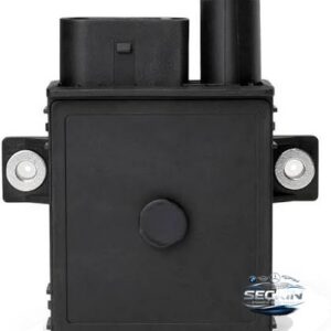 BMW BMW E46 E90 E90LCI E91 E91LCI E92 E92LCI E93 E60 E60LCI E61 E61LCI E63LCI E64LCI E65 E66 X3E83 X3E83LCI X5E53 X5E70 X6E71 M57N Kizdirma Beyni̇ 6 Cly OEM 12217801201-12217788327