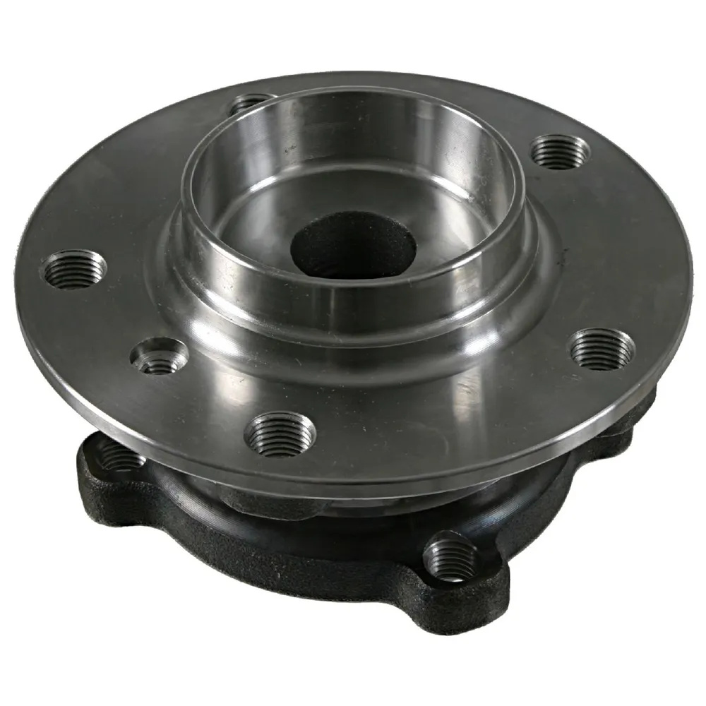 BMW BMW E65 Porya Ön OEM 31226750217