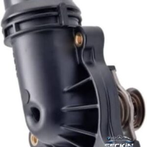 BMW BMW E46 E90 316İ 318İ 316Cİ n45 Termostat OEM 11517500597
