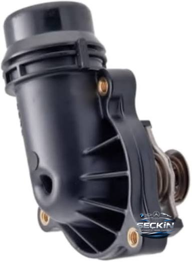 BMW BMW E46 E90 316İ 318İ 316Cİ n45 Termostat OEM 11517500597