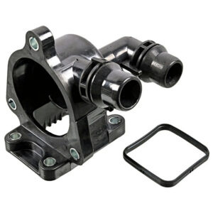 BMW BMW E81 E87 E46 E90 Termostat Kapaği OEM 11517572859-11517506576