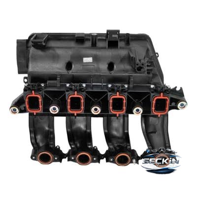 BMW BMW E46 E60 E87 M47N Emme Mani̇Foldu Egr Kumandali OEM 11617800577-11617787318