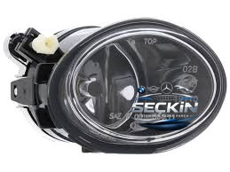 BMW BMW E46 E39 SİS Farı SOL M Tech Yivsiz OEM 63177894017