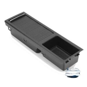 BMW BMW E46 Eşya Gözü Siyah OEM 51167038323