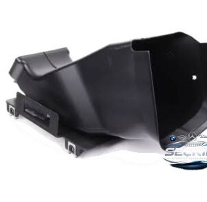 BMW BMW E46 Hava Kanalı SAĞ OEM 51717894700