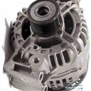 BMW BMW E46 E81 E82 E83 E84 E87 E88 E90 Alternatör OEM 12317533270