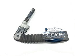 BMW BMW E46 E63 E64 Emniyet Kemer Karşılığı SAĞ OEM 72119119552