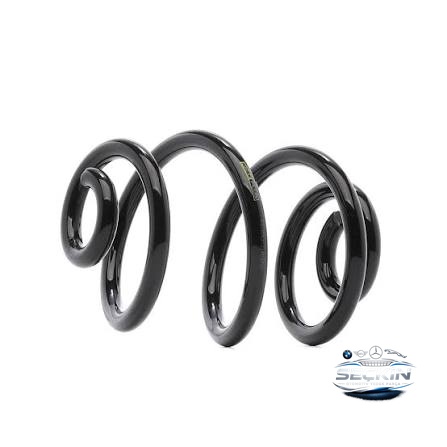 BMW BMW E46 Helezon Yayı Arka OEM 33531094740