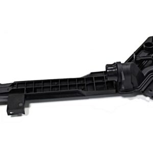 BMW E46 Radyatör Su Depo Bağlanti Braketi̇ Otomati̇k Şanziman OEM 17111436251
