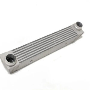 BMW BMW E60 Turbo Radyatörü OEM 17517795823