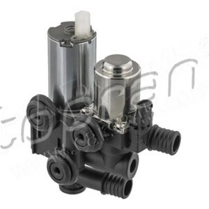 BMW E46 Kalori̇fer Musluğu OEM 64118369807