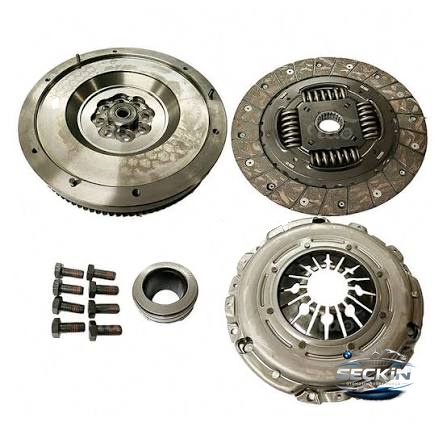 BMW BMW E46 E90 E91 E61 E83 2.0 DIESEL Volant OEM 21207573047