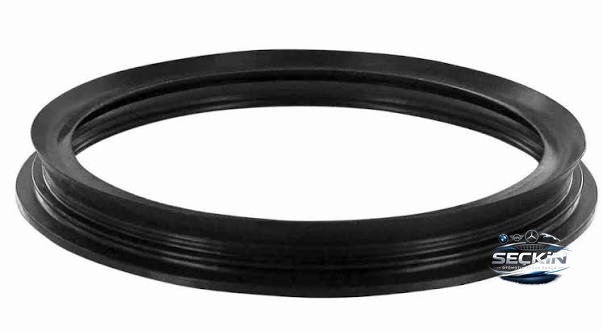 BMW BMW E46 E39 X5E53 Z8E52 MINI R50 R53 R52 JCWChallenge Şamandıra Lastik Contası OEM 16141182905