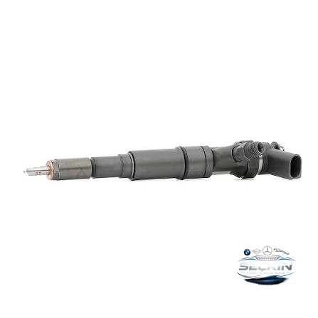 BMW BMW E46 E60 E61 X5 320D 330D 730D 530D Enjektör OEM 13537789661