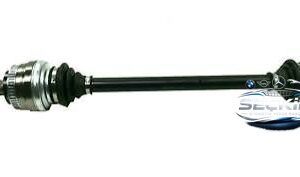 BMW BMW E46 E85 M52 M47 AKS Arka SAĞ OEM 33211229708