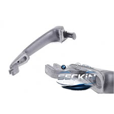 BMW BMW E46 Kapı Açma Kolu DIŞ ÖN SOL Bademli OEM 51218216125