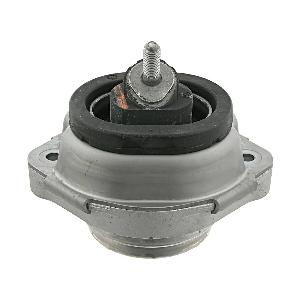 BMW BMW X5 E53 3.0İ Motor Kulak Takozu L R OEM 22116770794
