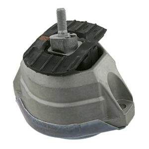 BMW BMW E60 Motor Kulak Takozu R OEM 22116761090