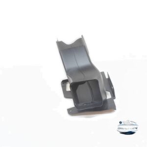 BMW BMW E46 Havalandırma Borusu Coupe R OEM 51717896408