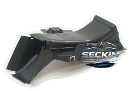 BMW BMW E46 Havalandırma Borusu L OEM 51718230559