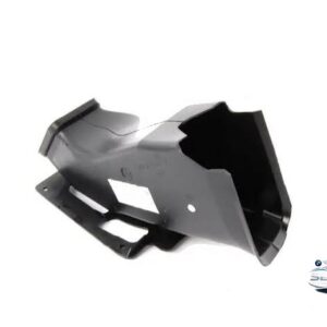 BMW BMW E46 Havalandırma Borusu Coupe L OEM 51717896407