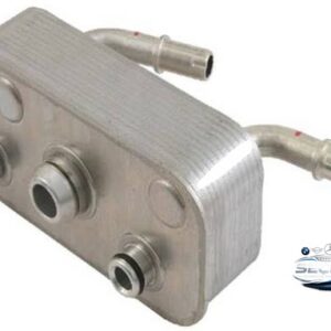 BMW BMW E46 E83 E83N E85 Otomatik Şanzıman YAĞ Soğutucu OEM 17227505826