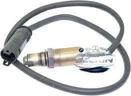 BMW BMW E46 E83 Oksijen Sensörü 4. OEM 11787506531