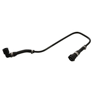 BMW BMW E56 X5 4.4İ 4.6İ Yedek SU Deposu Tahliye Hortumu OEM 11531439123