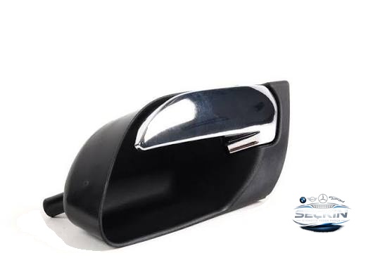 BMW BMW E46 Kapı Açma Kolu İÇ ÖN SOL OEM 51418200723