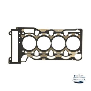 BMW BMW E46 E83 E83N E85 E87 E90 E91 N42 N40 N45 N46 3.16İ 3.18İ 1.16İ 1.18İ 1.20İ 3.20İ Silindir Kapak Contası 0.70mm OEM 11127509711