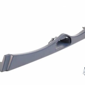 BMW BMW E46 Far Alt Çıtası Fıskiyeli Sağ OEM 51137043408