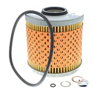 BMW E30 E34 E36 M40 M43 Yağ Fi̇ltresi̇ OEM 11421727300
