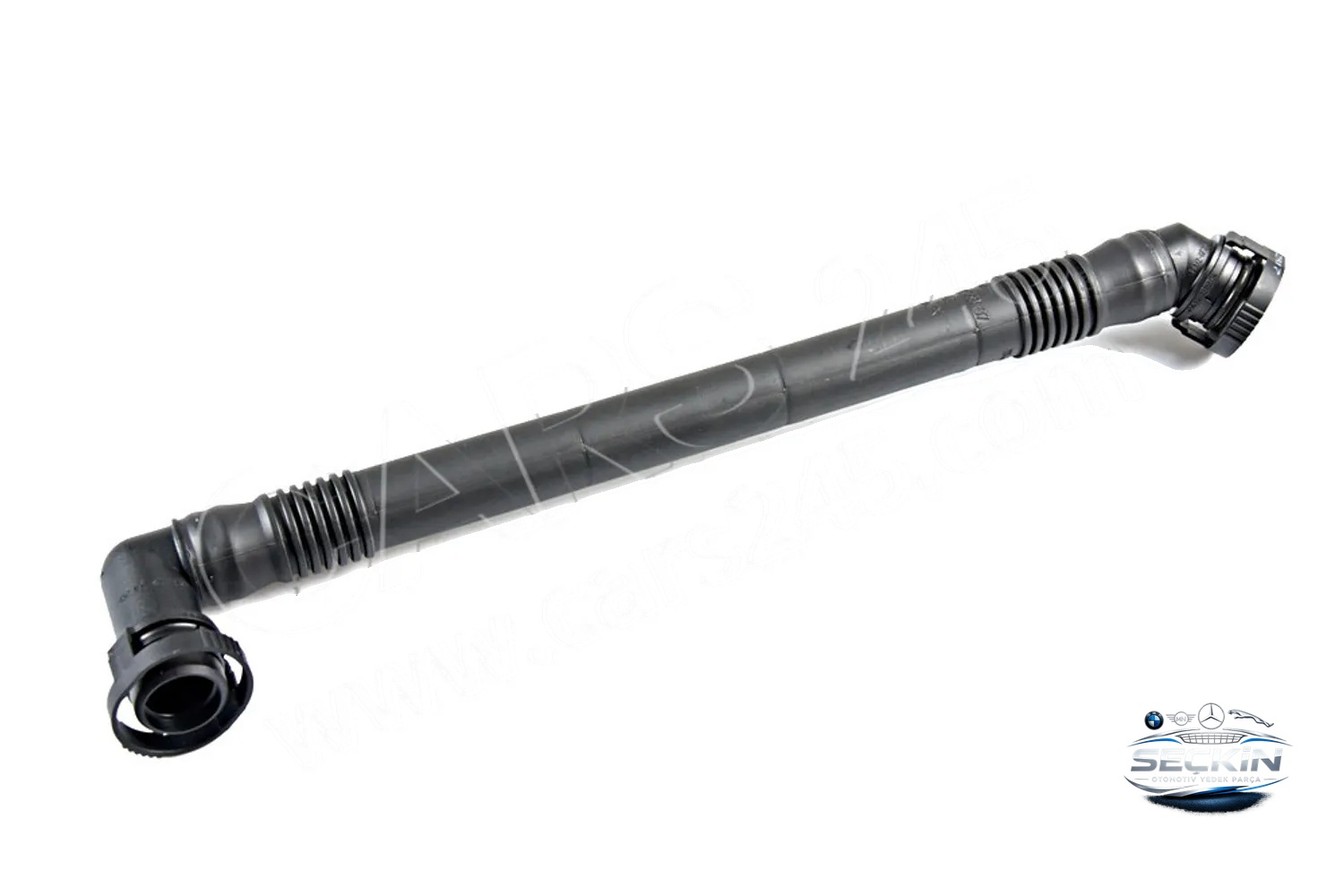 BMW E46 M52 E39 Vakum Hortumu OEM 11611432559