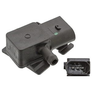 BMW BMW E60N E61N E70 E70N E83N E84 Egsoz Basınç Sensörü OEM 13627805152